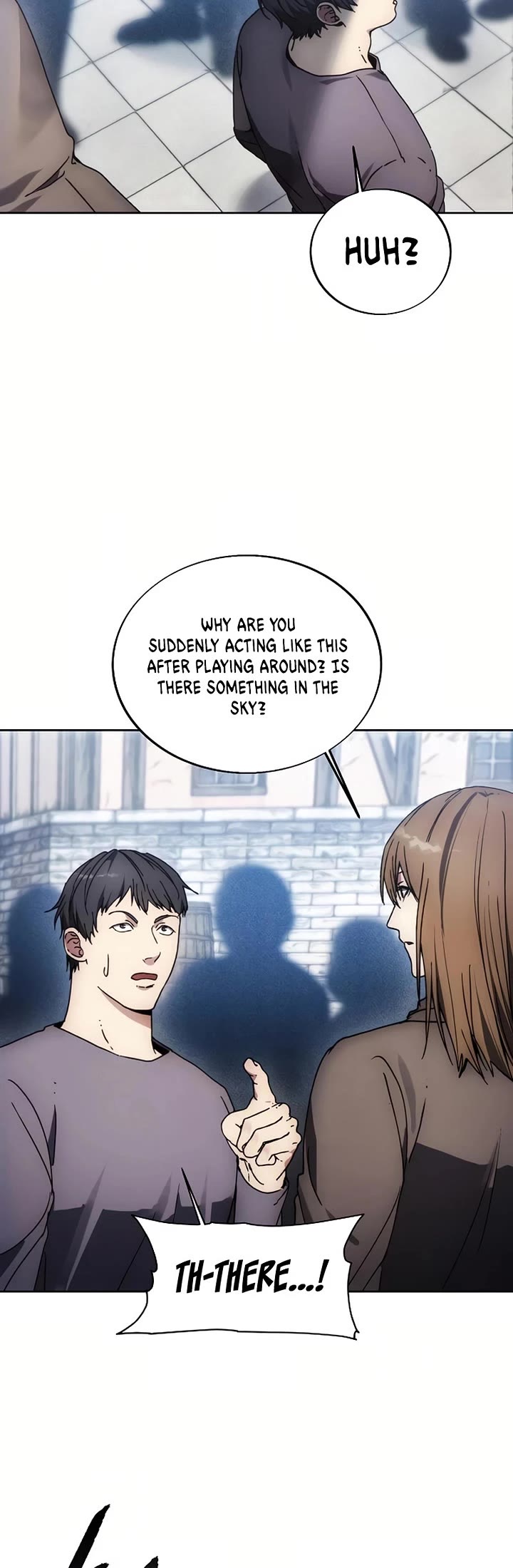 How to Live as a Villain Chapter 186 page 2 - Chapter 186