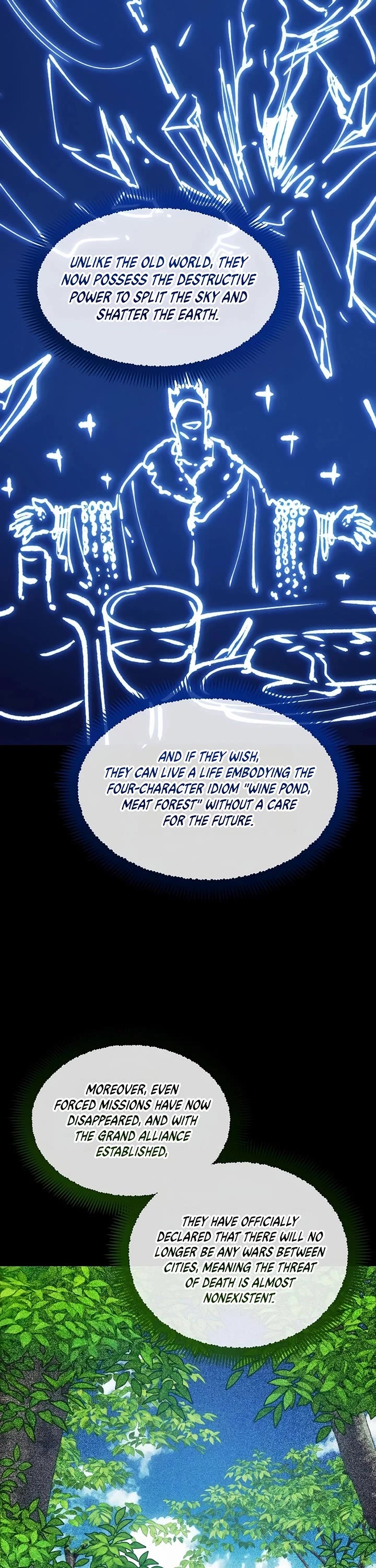 How to Live as a Villain Chapter 186 page 24 - Chapter 186