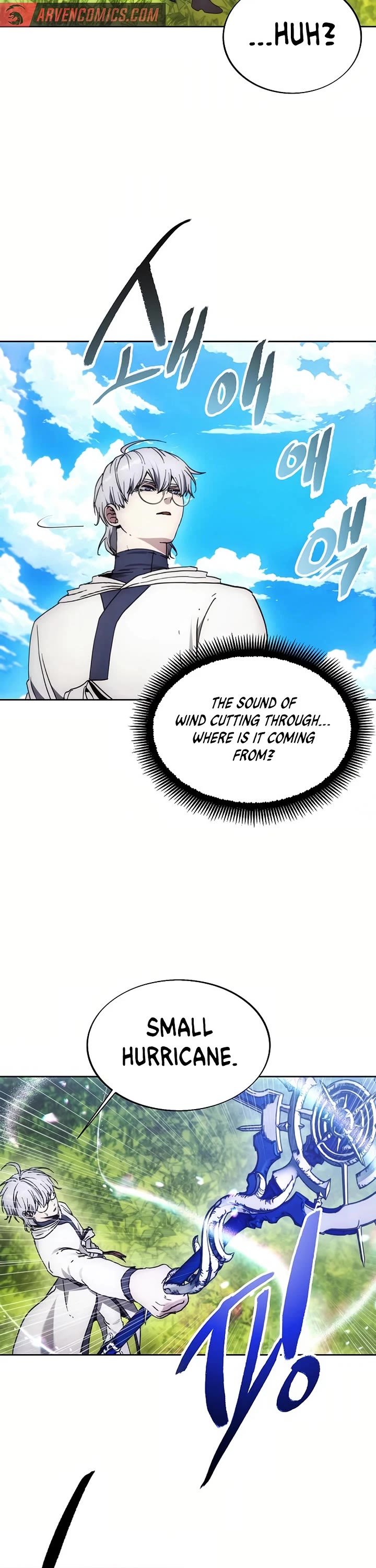How to Live as a Villain Chapter 186 page 35 - Chapter 186