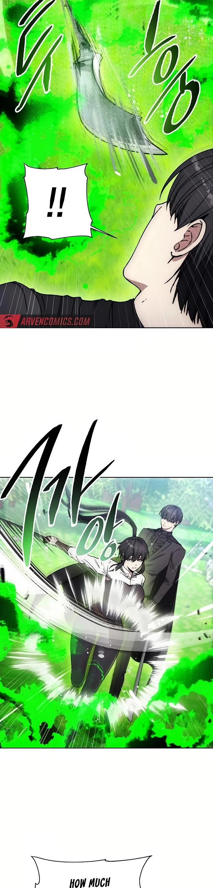 How to Live as a Villain Chapter 187 page 24 - Chapter 187