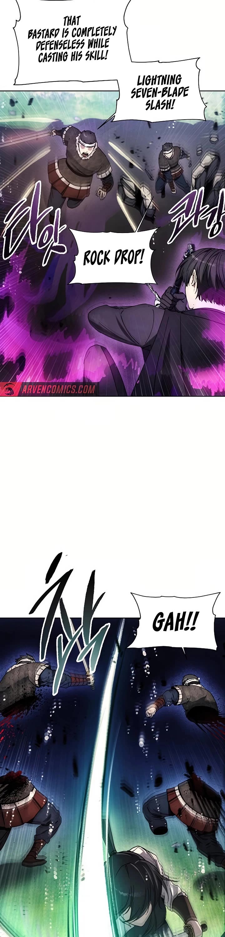 How to Live as a Villain Chapter 187 page 28 - Chapter 187