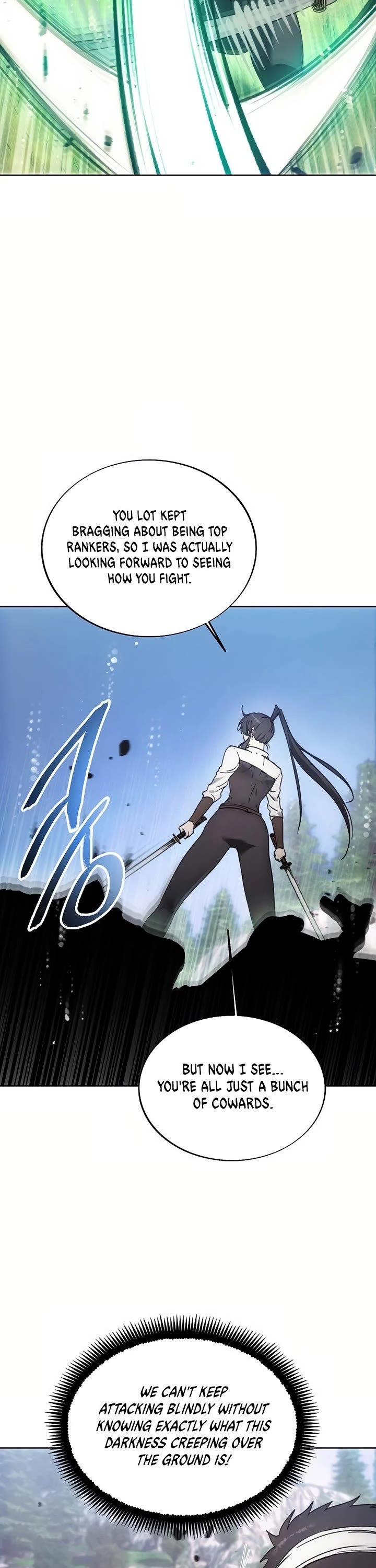 How to Live as a Villain Chapter 187 page 29 - Chapter 187