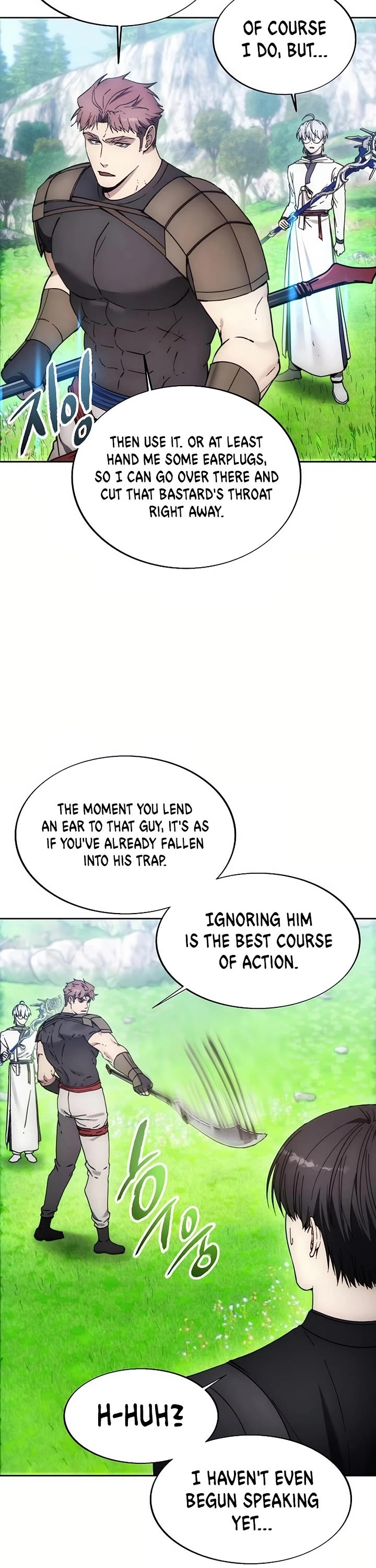 How to Live as a Villain Chapter 187 page 6 - Chapter 187
