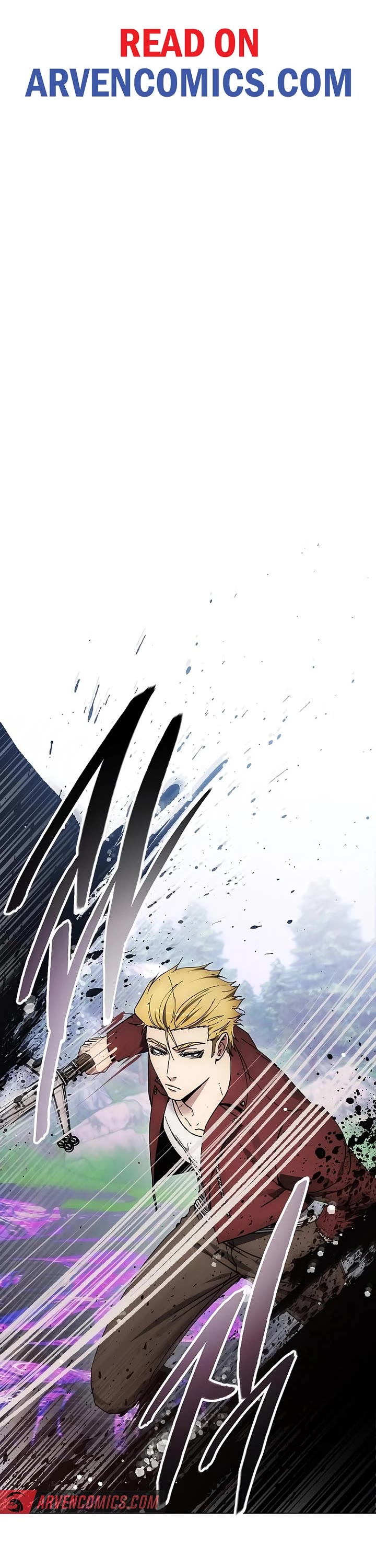 How to Live as a Villain Chapter 188 page 1 - Chapter 188