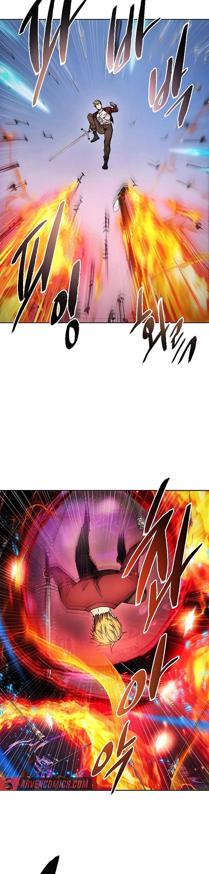 How to Live as a Villain Chapter 188 page 11 - Chapter 188
