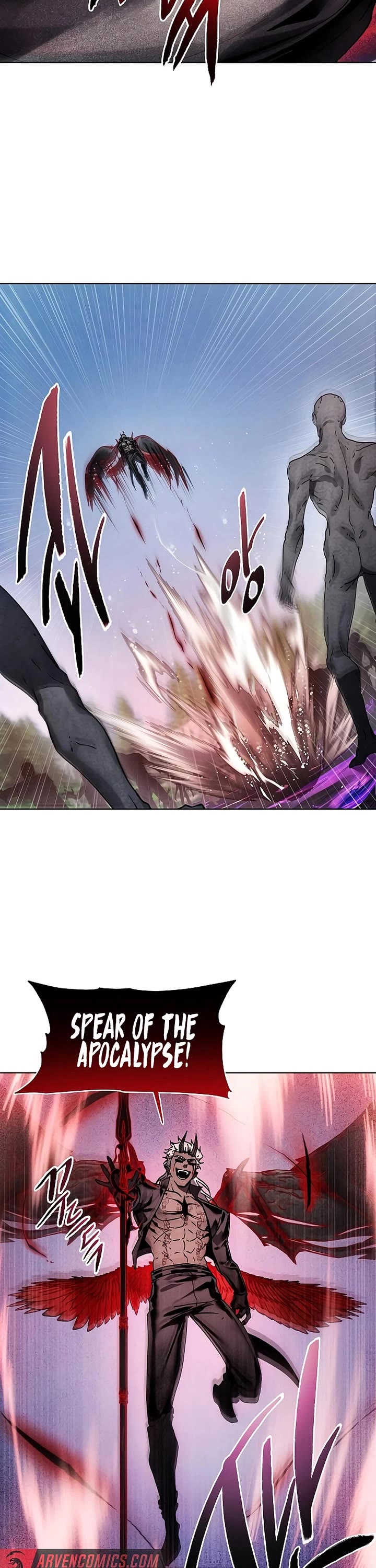 How to Live as a Villain Chapter 188 page 14 - Chapter 188