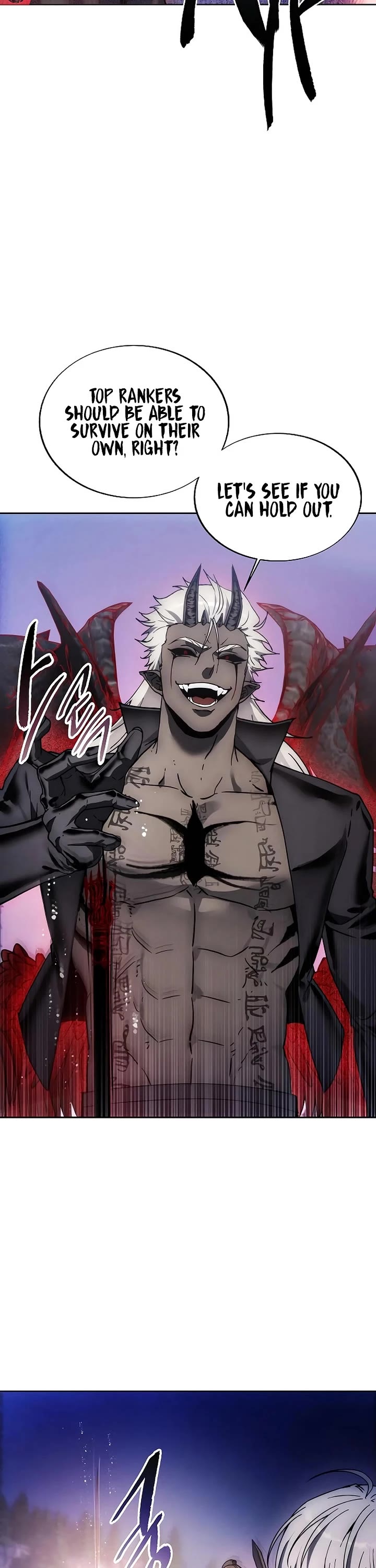 How to Live as a Villain Chapter 188 page 15 - Chapter 188