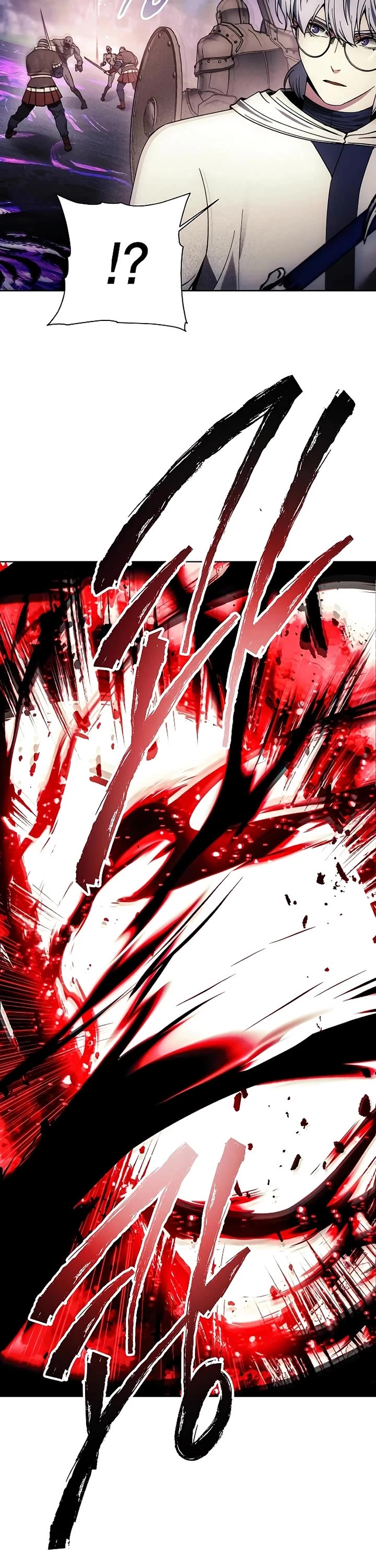 How to Live as a Villain Chapter 188 page 16 - Chapter 188