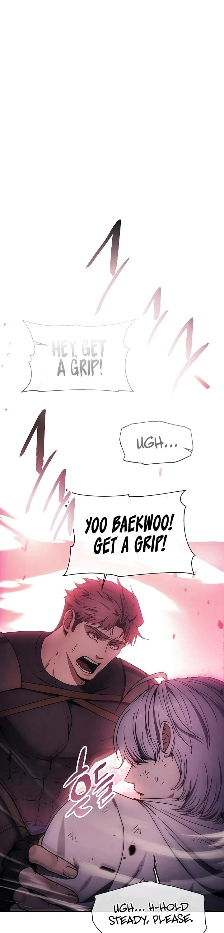 How to Live as a Villain Chapter 188 page 17 - Chapter 188
