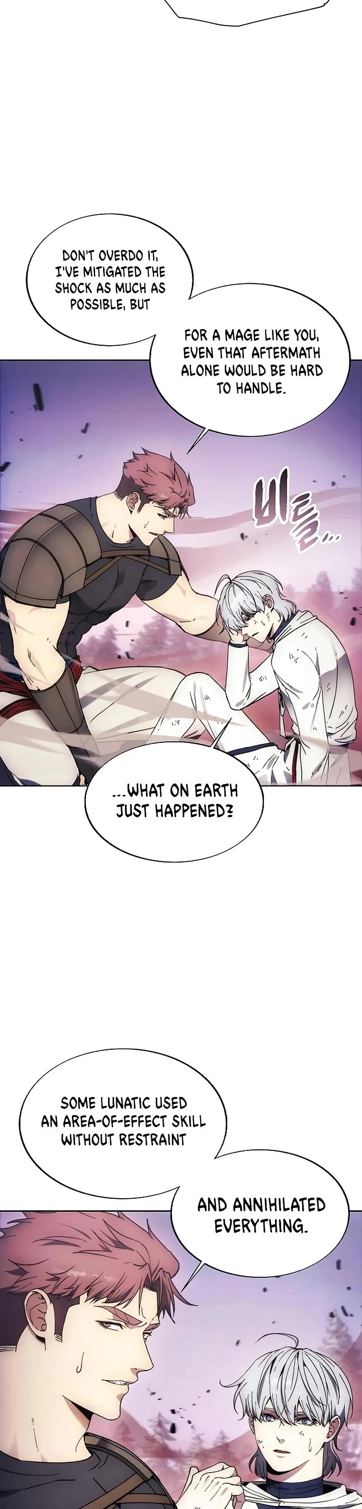 How to Live as a Villain Chapter 188 page 18 - Chapter 188