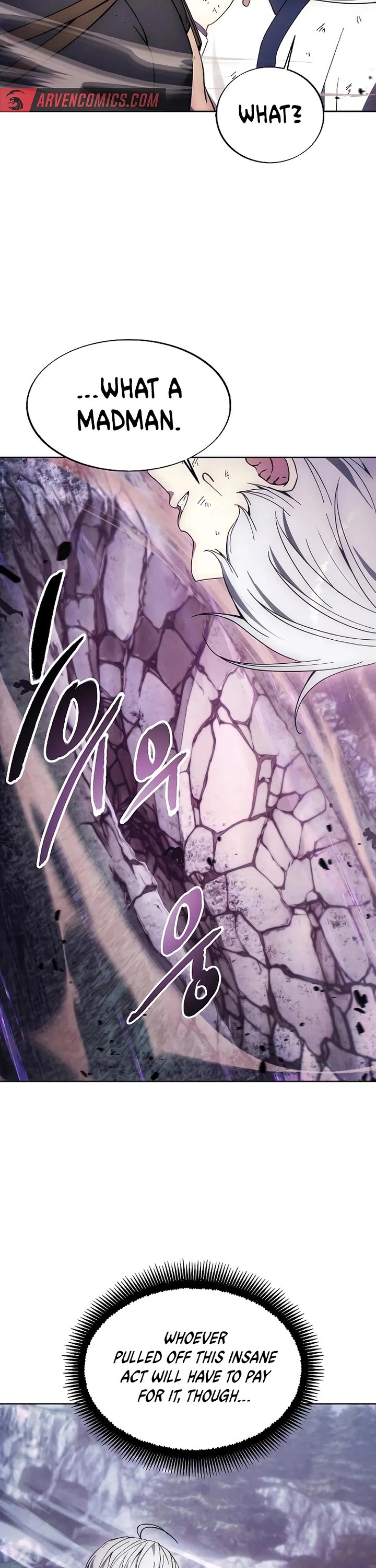 How to Live as a Villain Chapter 188 page 19 - Chapter 188