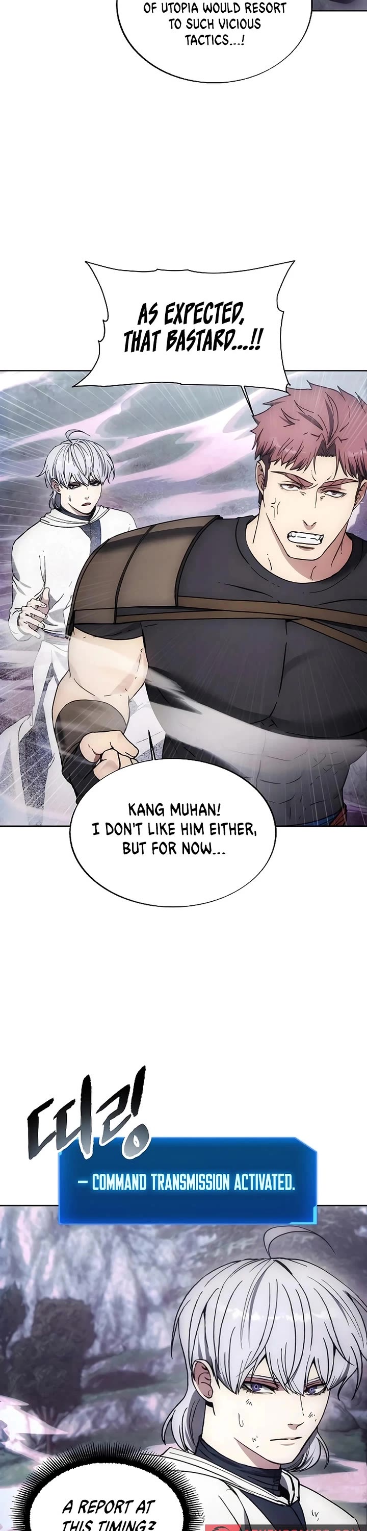 How to Live as a Villain Chapter 188 page 22 - Chapter 188