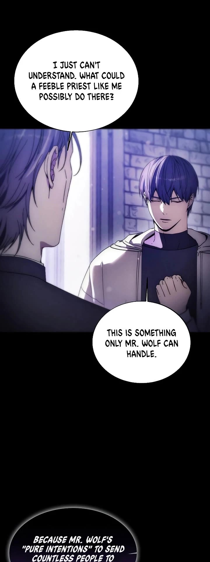 How to Live as a Villain Chapter 188 page 34 - Chapter 188