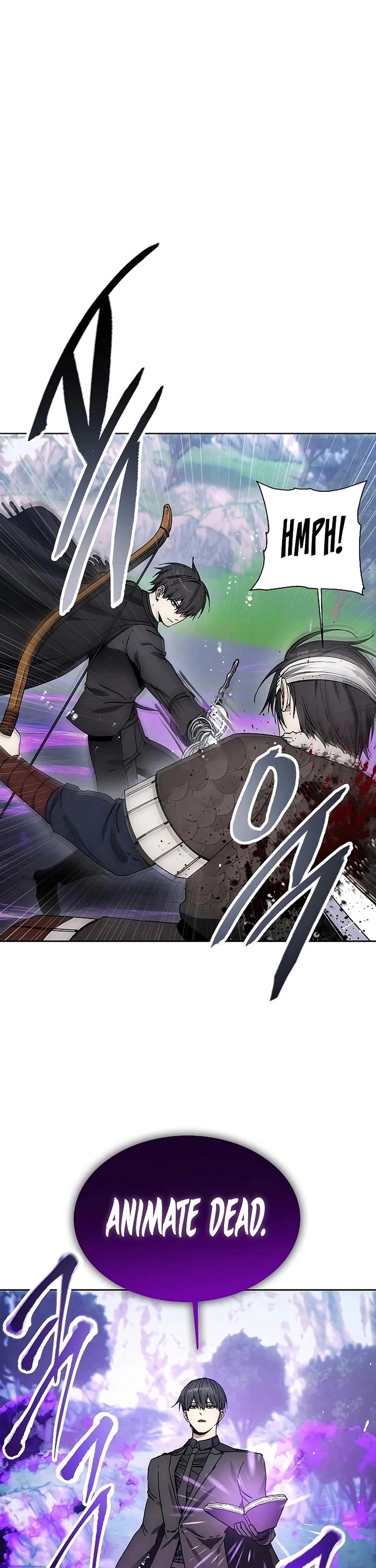 How to Live as a Villain Chapter 188 page 5 - Chapter 188