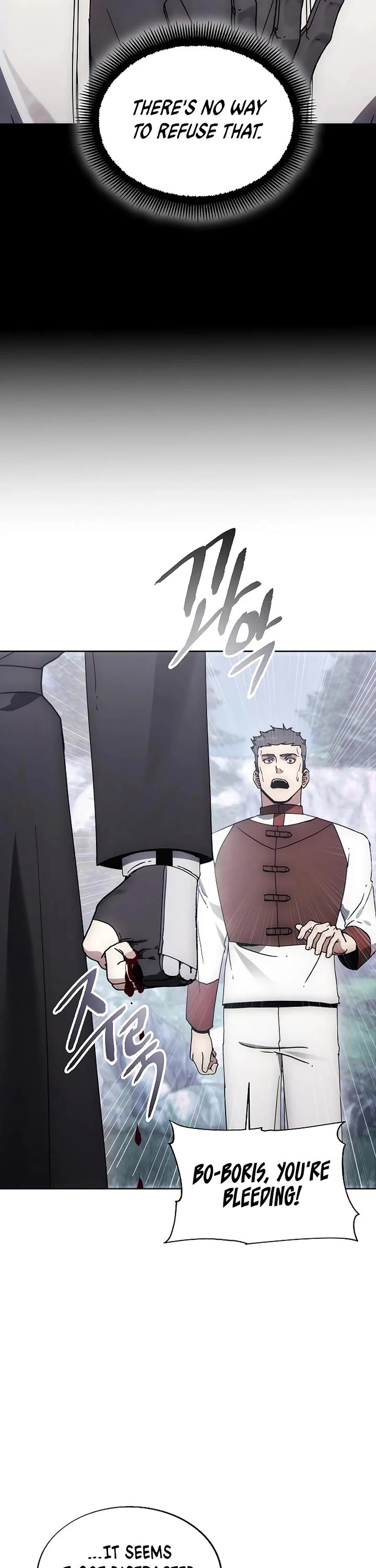 How to Live as a Villain Chapter 189 page 14 - Chapter 189