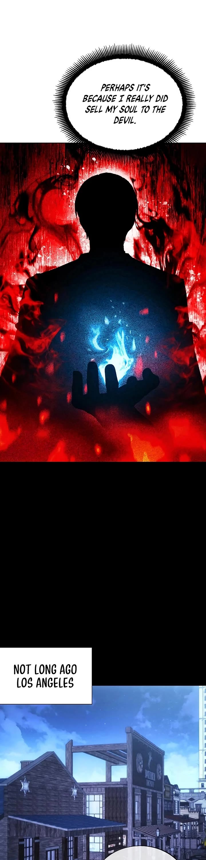 How to Live as a Villain Chapter 189 page 17 - Chapter 189
