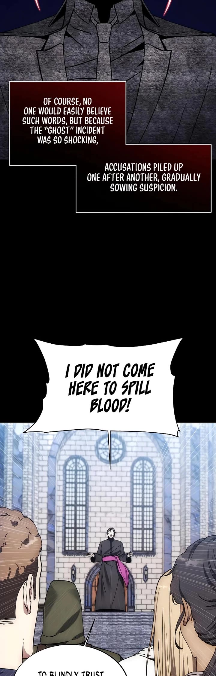 How to Live as a Villain Chapter 189 page 2 - Chapter 189