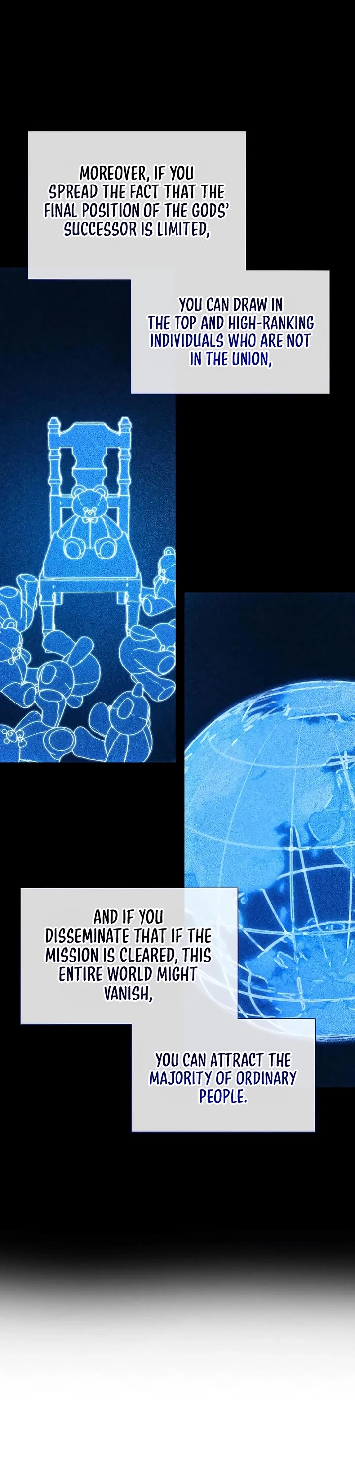 How to Live as a Villain Chapter 189 page 28 - Chapter 189