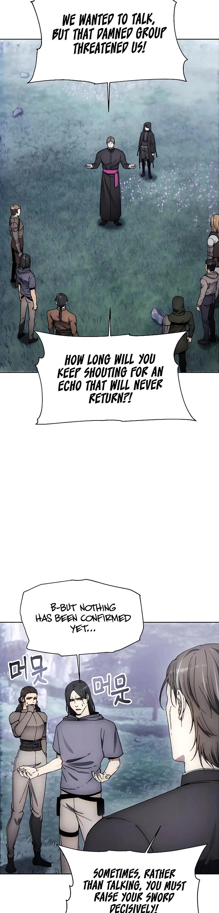How to Live as a Villain Chapter 189 page 6 - Chapter 189