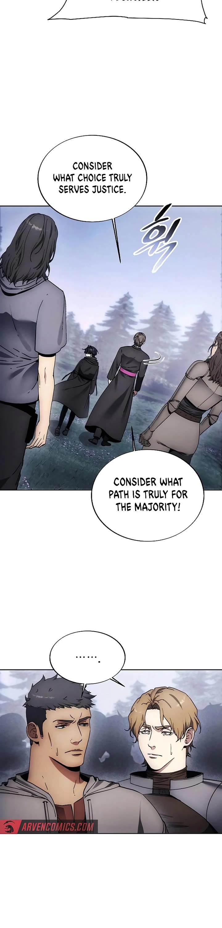How to Live as a Villain Chapter 189 page 7 - Chapter 189