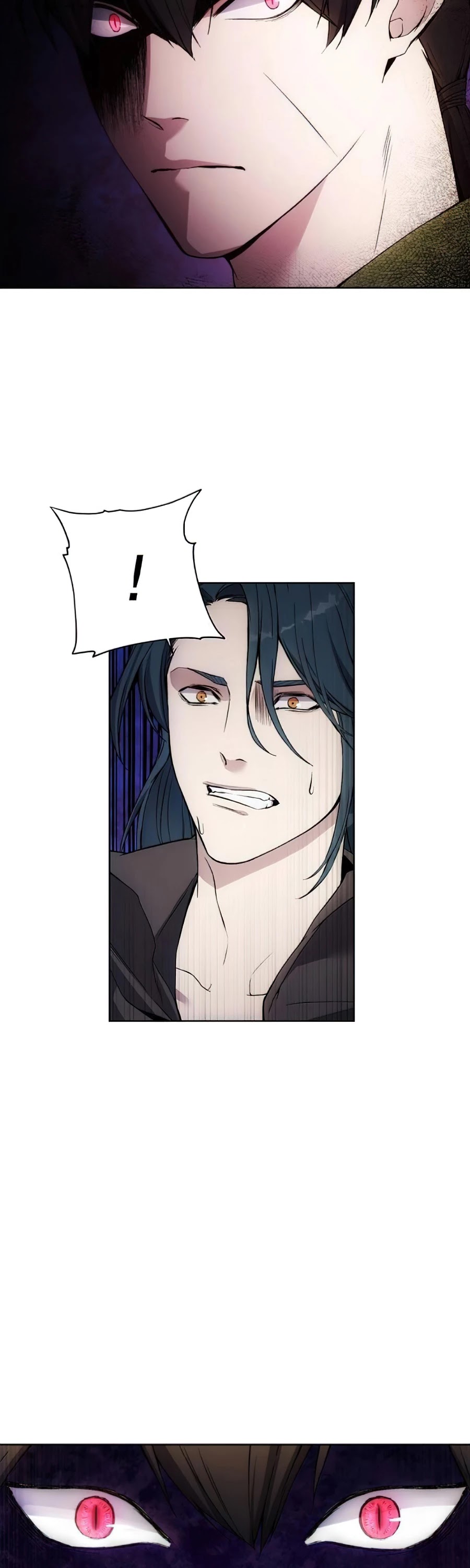 How to Live as a Villain Chapter 19 page 15 - Chapter 19