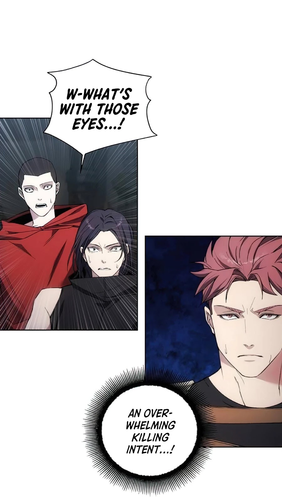 How to Live as a Villain Chapter 19 page 17 - Chapter 19