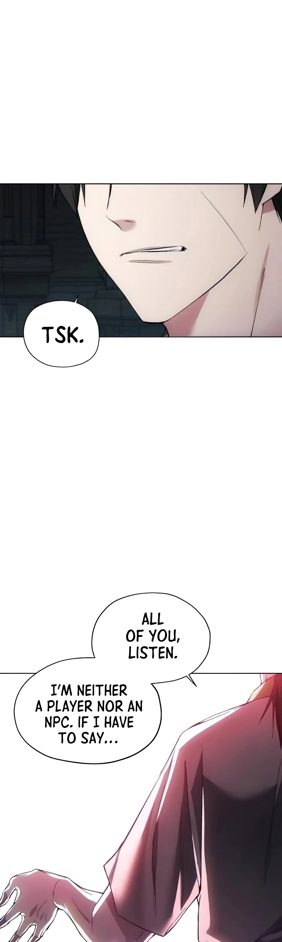 How to Live as a Villain Chapter 19 page 18 - Chapter 19