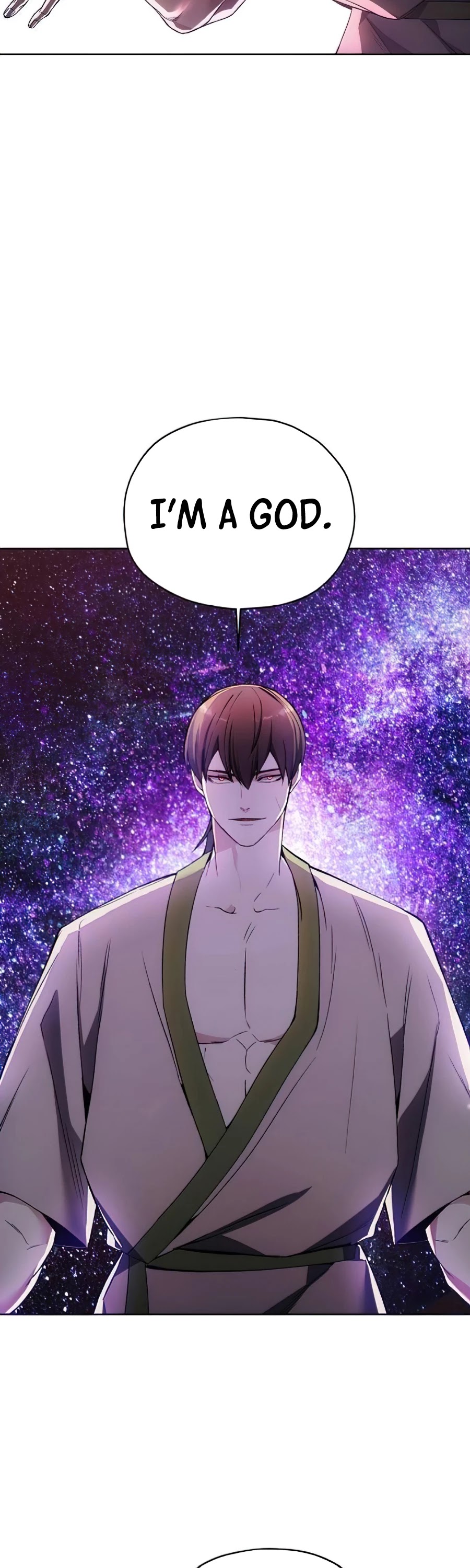 How to Live as a Villain Chapter 19 page 19 - Chapter 19