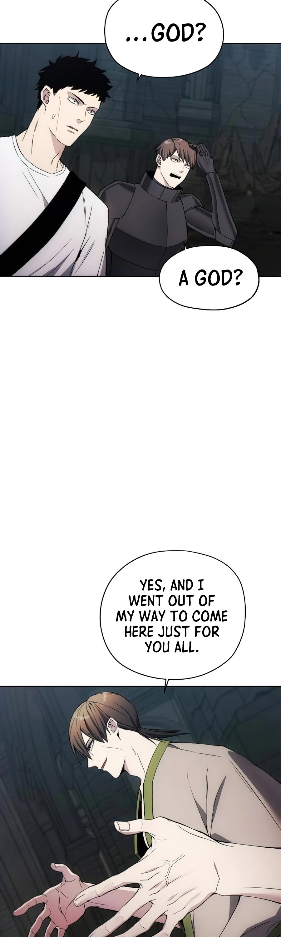How to Live as a Villain Chapter 19 page 20 - Chapter 19