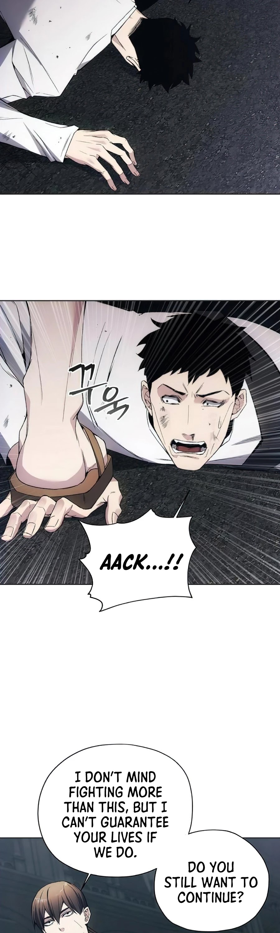 How to Live as a Villain Chapter 19 page 30 - Chapter 19