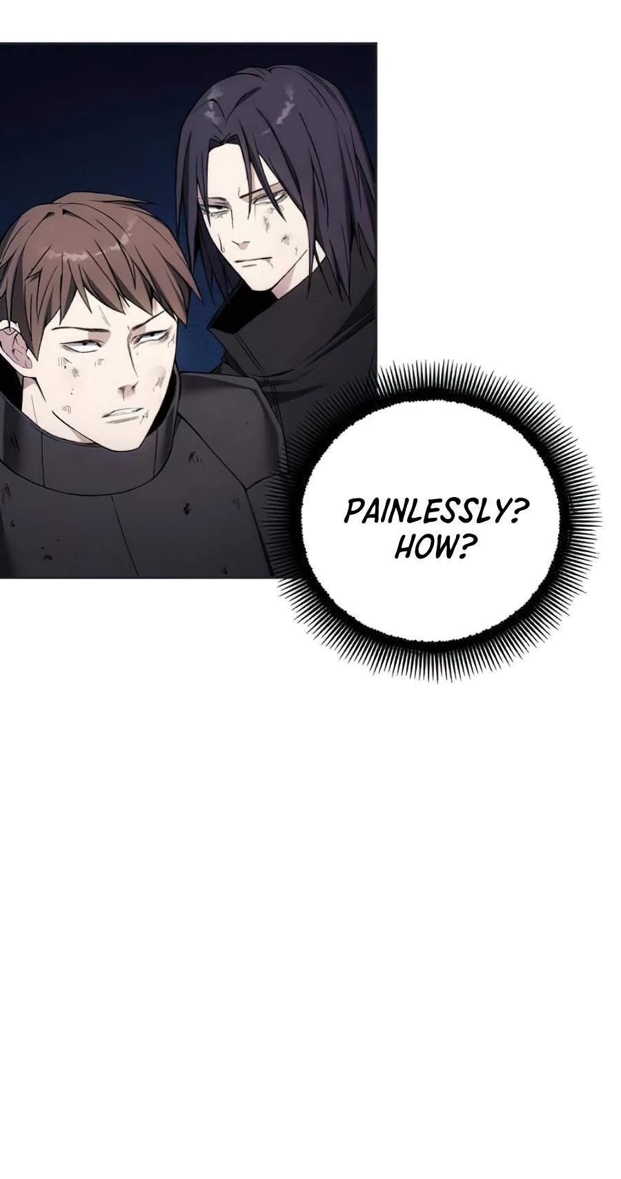 How to Live as a Villain Chapter 19 page 32 - Chapter 19