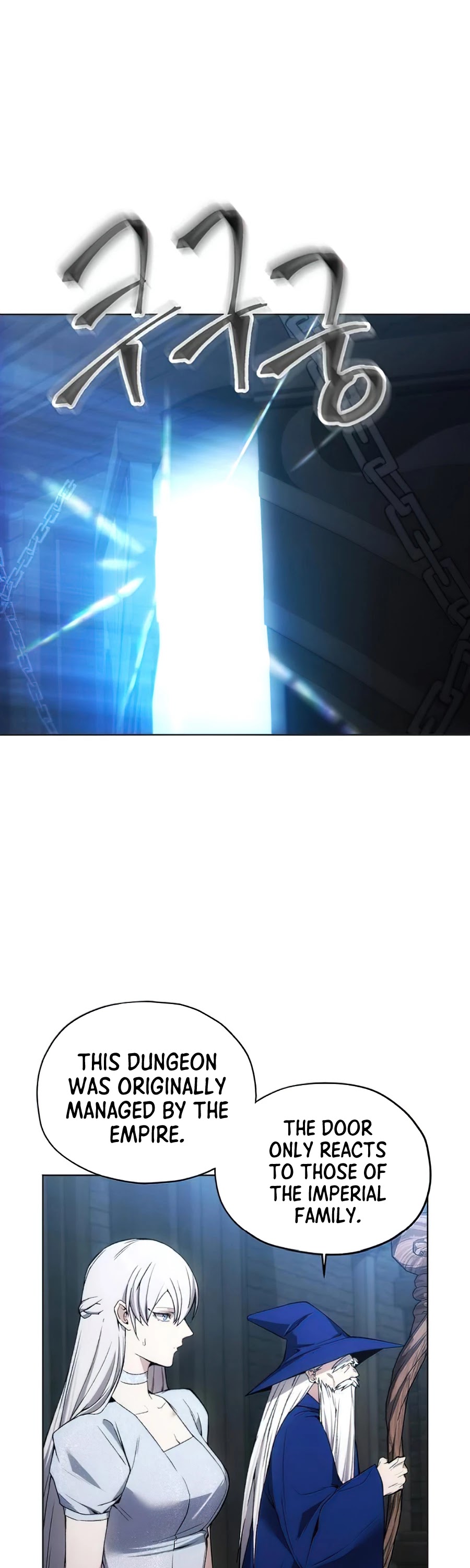 How to Live as a Villain Chapter 19 page 36 - Chapter 19