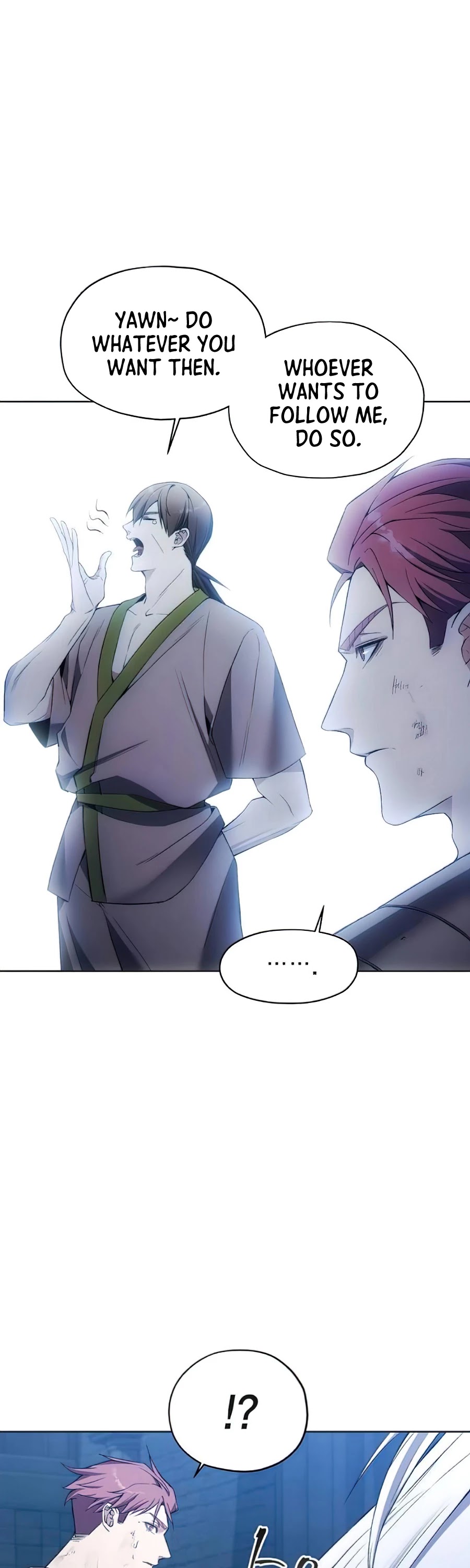 How to Live as a Villain Chapter 19 page 39 - Chapter 19