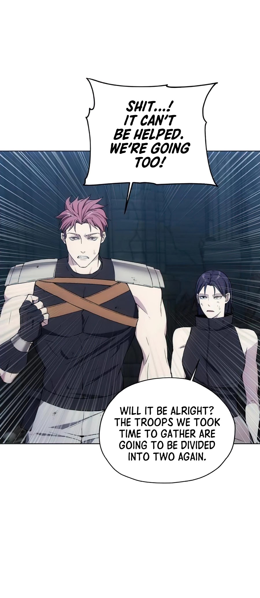 How to Live as a Villain Chapter 19 page 42 - Chapter 19