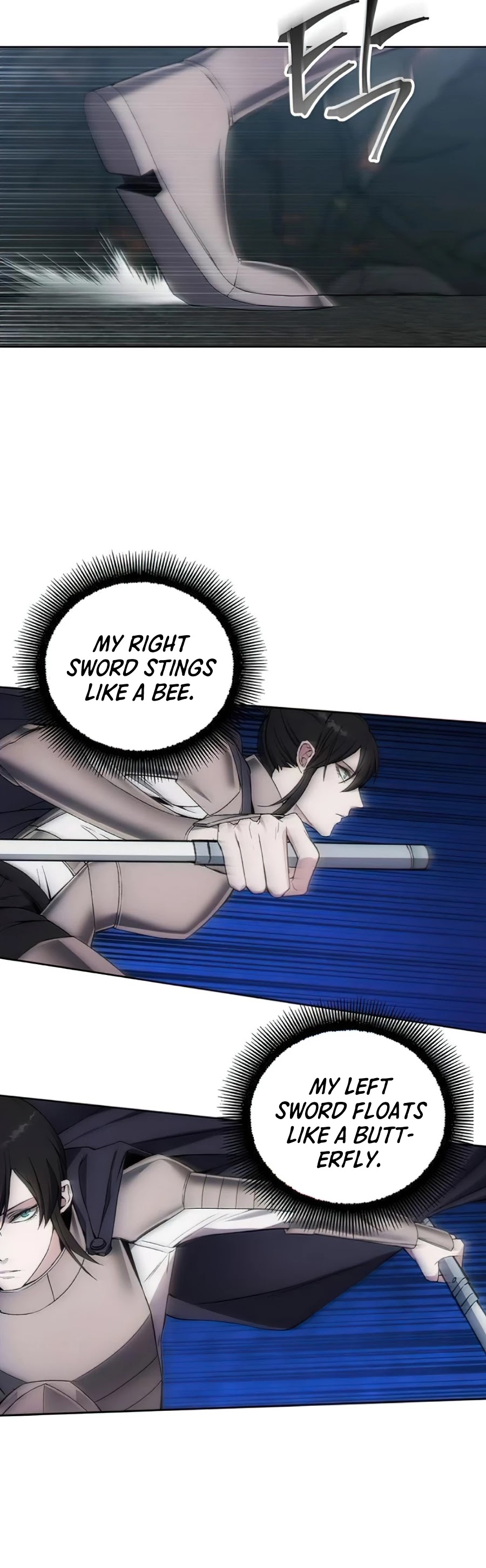 How to Live as a Villain Chapter 19 page 5 - Chapter 19
