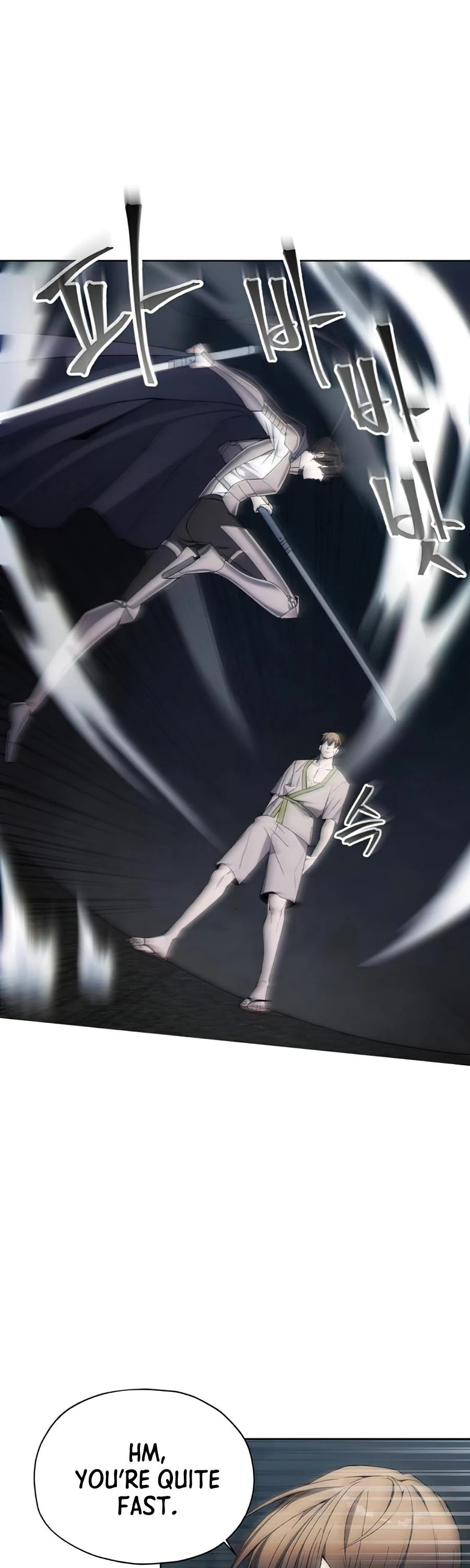How to Live as a Villain Chapter 19 page 6 - Chapter 19