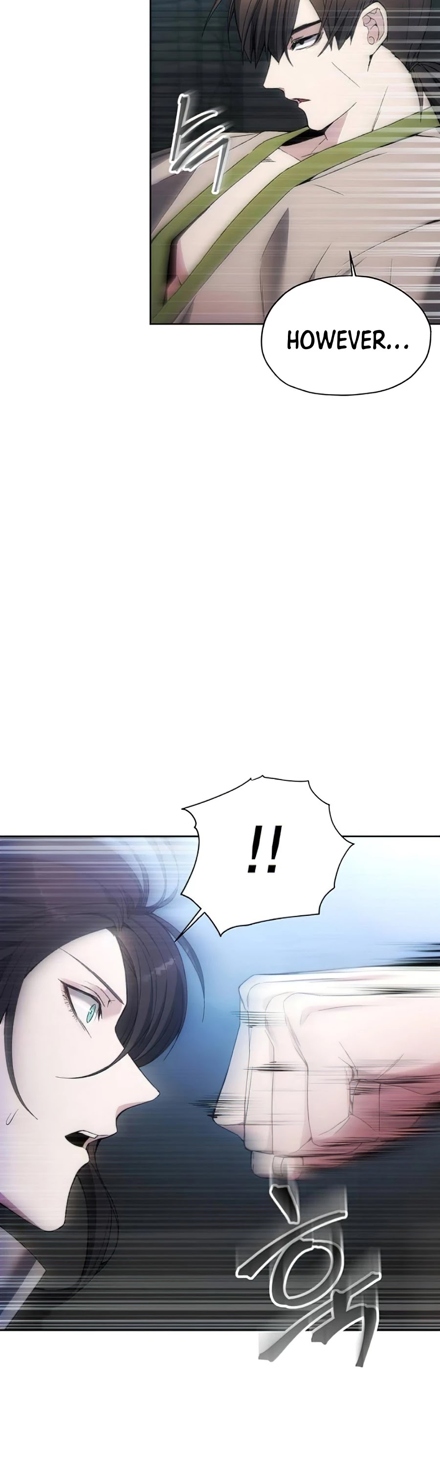 How to Live as a Villain Chapter 19 page 7 - Chapter 19