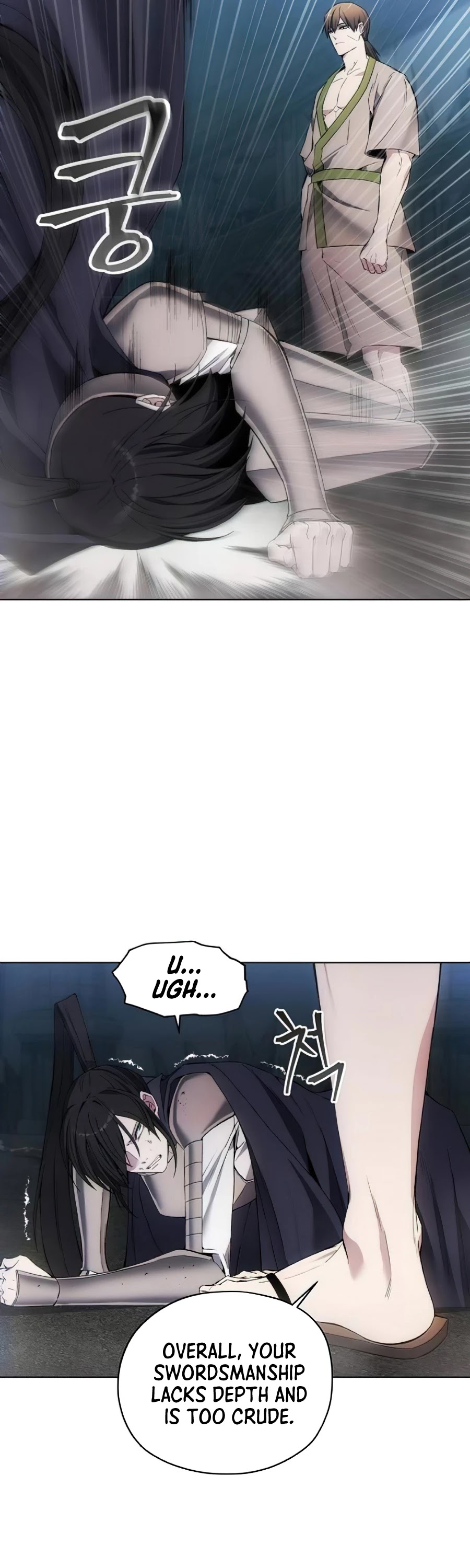 How to Live as a Villain Chapter 19 page 9 - Chapter 19