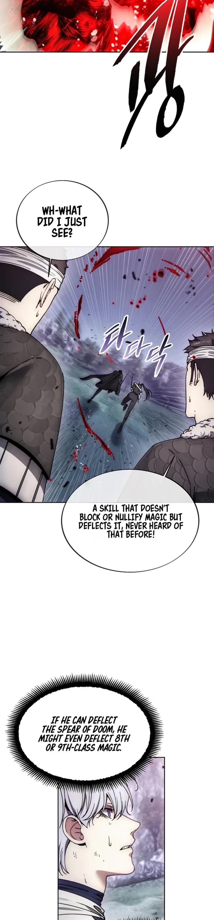 How to Live as a Villain Chapter 190 page 10 - Chapter 190