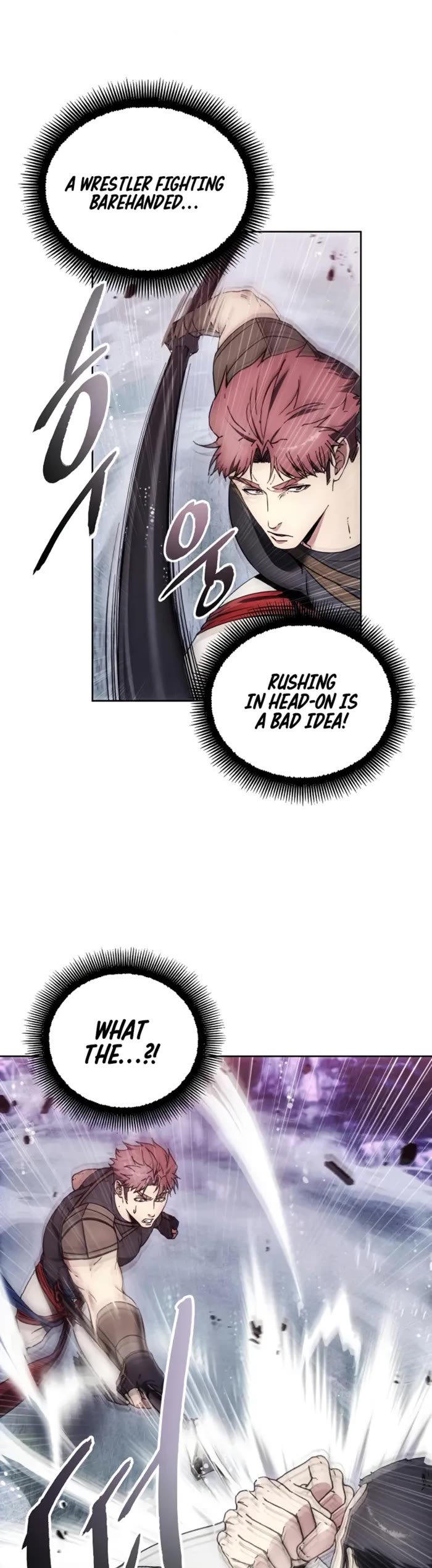How to Live as a Villain Chapter 190 page 12 - Chapter 190