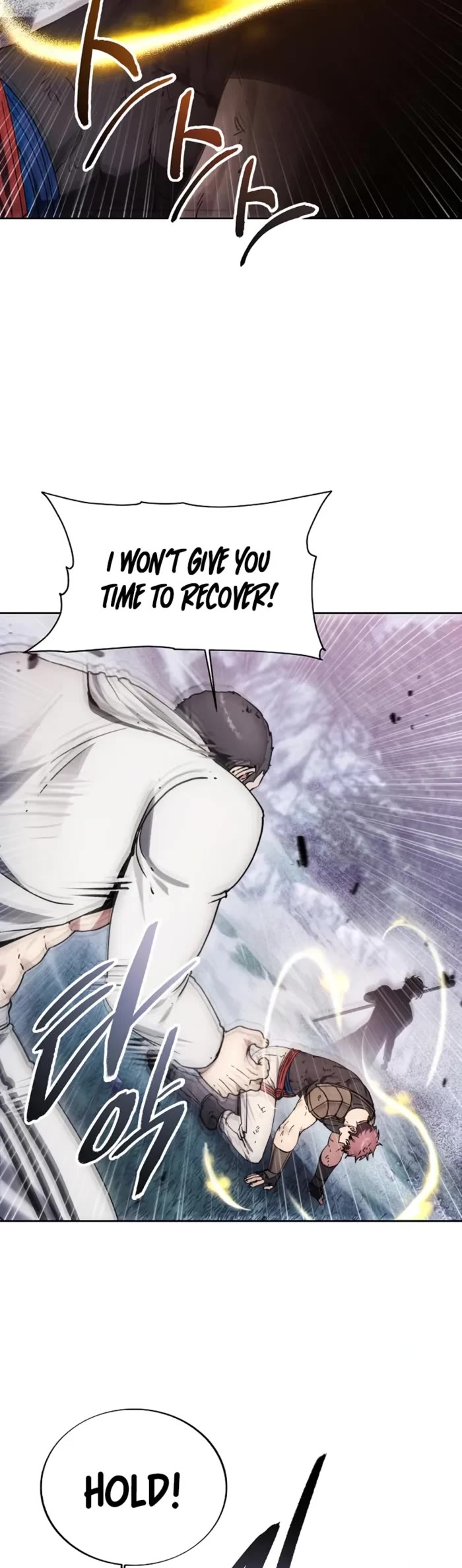 How to Live as a Villain Chapter 190 page 15 - Chapter 190