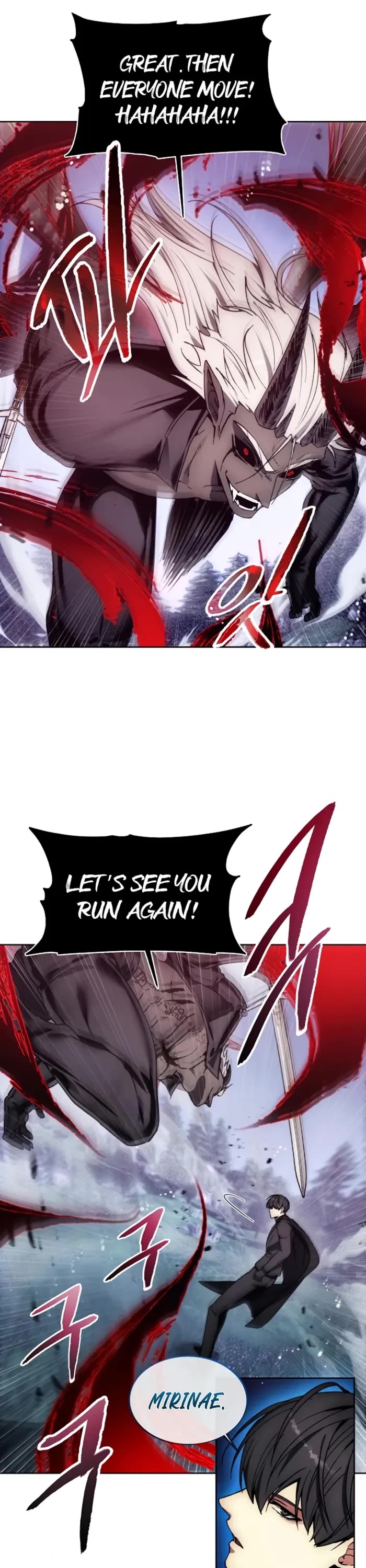 How to Live as a Villain Chapter 190 page 26 - Chapter 190
