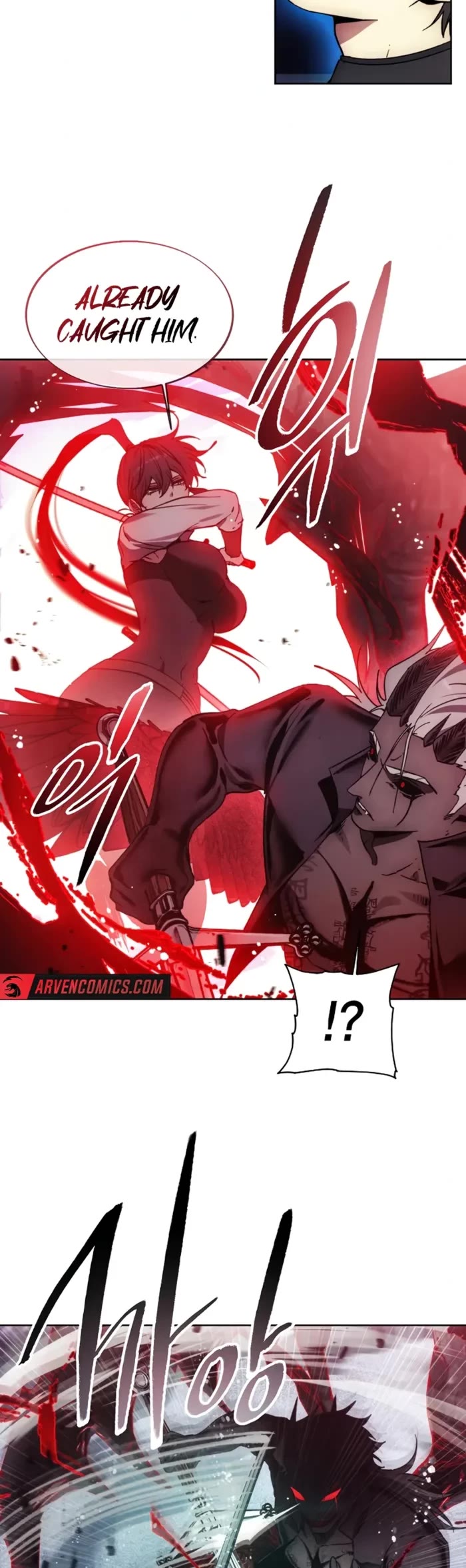 How to Live as a Villain Chapter 190 page 27 - Chapter 190