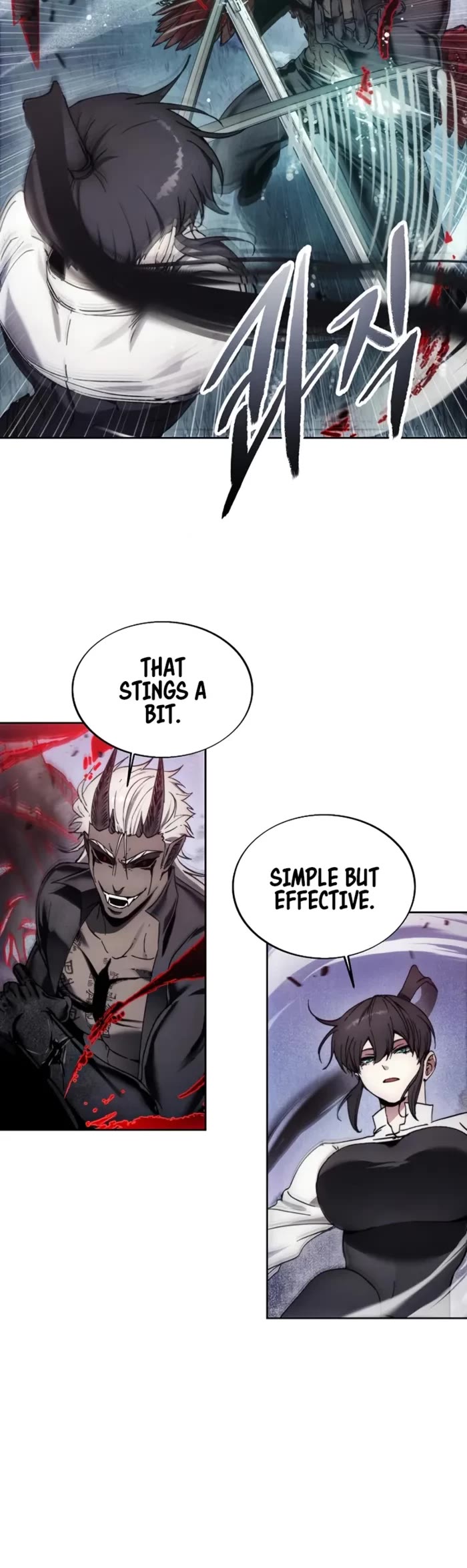 How to Live as a Villain Chapter 190 page 28 - Chapter 190