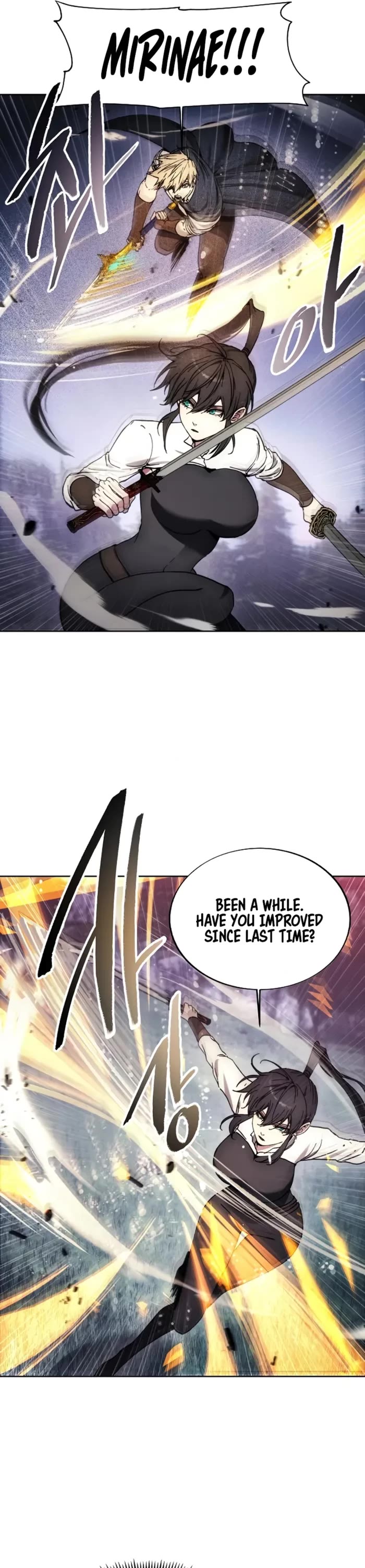 How to Live as a Villain Chapter 190 page 29 - Chapter 190