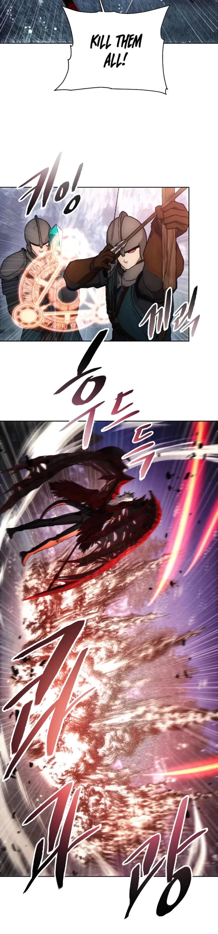 How to Live as a Villain Chapter 190 page 3 - Chapter 190