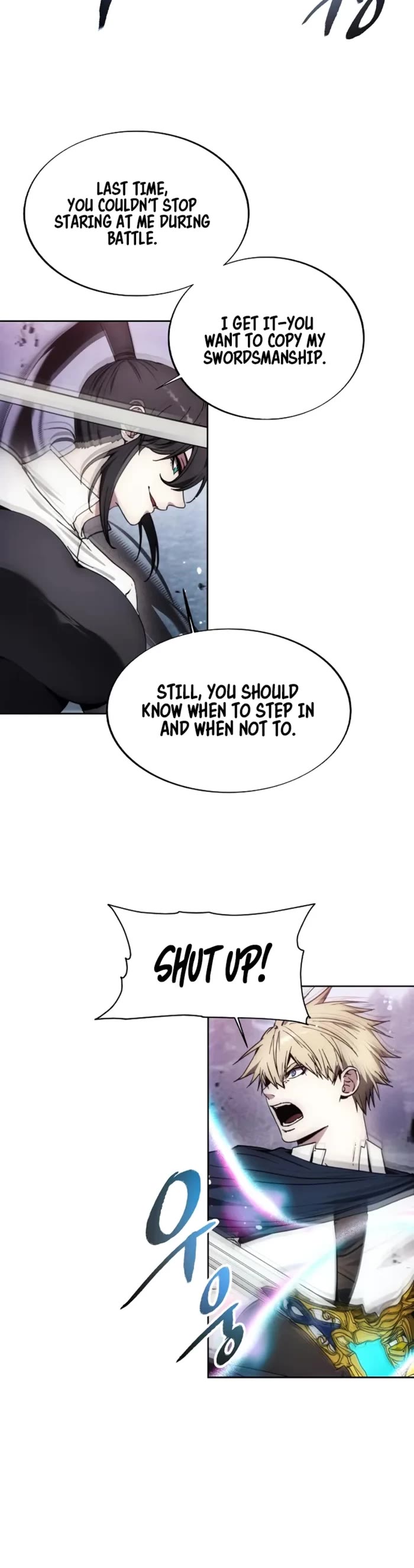 How to Live as a Villain Chapter 190 page 31 - Chapter 190