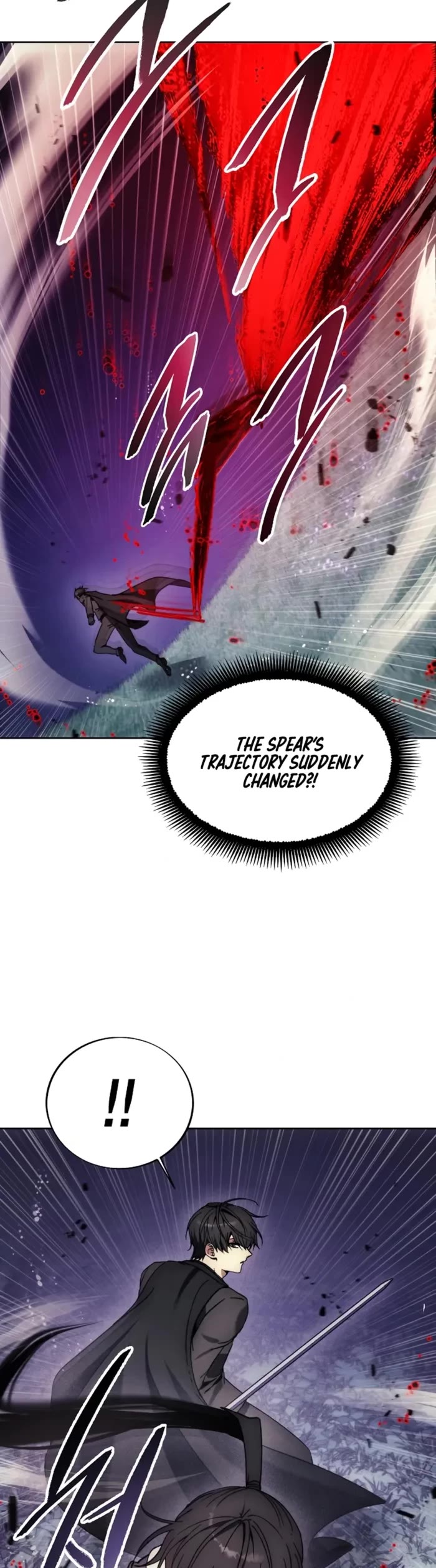 How to Live as a Villain Chapter 190 page 7 - Chapter 190