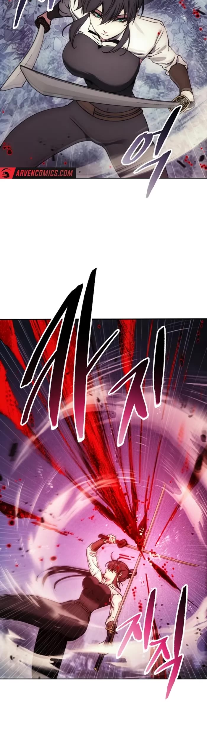 How to Live as a Villain Chapter 190 page 8 - Chapter 190