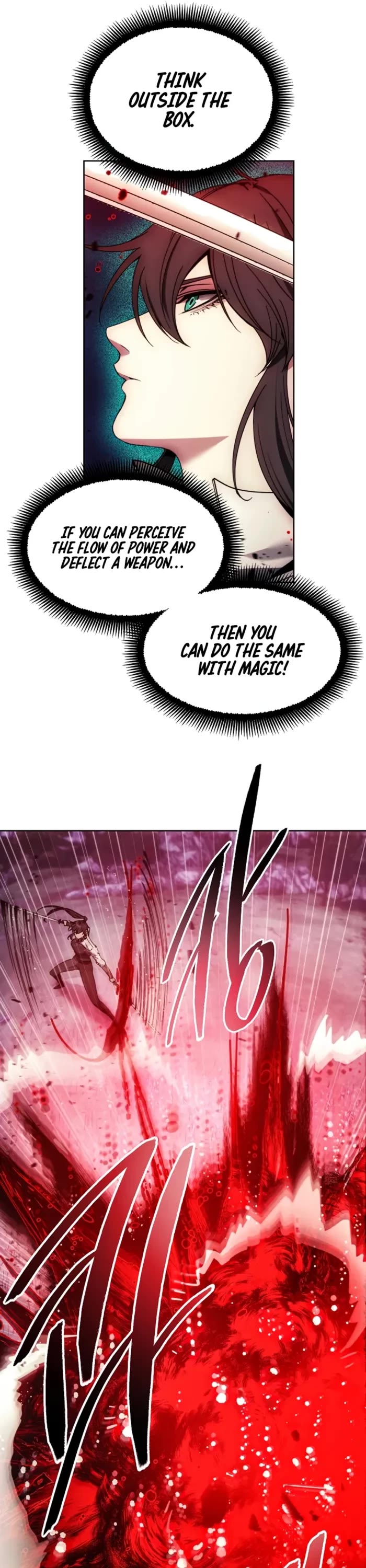 How to Live as a Villain Chapter 190 page 9 - Chapter 190